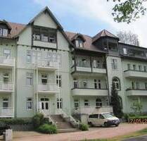 2-Raum-Eigentumswohnung in 36448 Bad Liebenstein