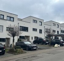 Modernes, gepflegtes Reihenmittelhaus mit modernem Erdwärme-Heizsystem in Filderstadt!!
