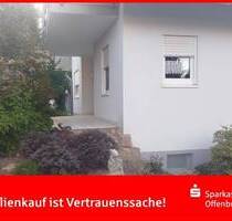 Renchen, Erlach - Klein aber fein!