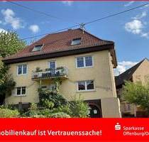 Friesenheim, Oberschopfheim - Idyllisch Wohnen auf dem Lande!