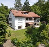 2-Zimmer ETW mit Balkon und Garage im Grünen auf dem Schienerberg - Ruhe und Erholung pur - Öhningen-Schienen