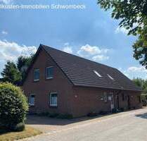 Ferienhaus mit 2 Wohneinheiten in ruhiger Ortslage in Eidernähe! - Dellstedt