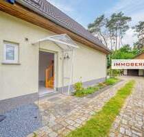 350.000,00 EUR Kaufpreis, ca.  128,00 m² Wohnfläche in Luckenwalde (PLZ: 14943)