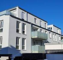 Barrierefrei und elegant Wohnen im beliebten Stadtteil Röhlinghausen - Herne