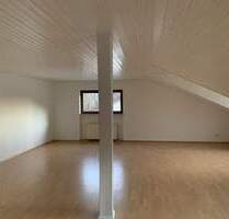Großzügige 4-Zimmer-DG-Wohnung mit Dachterrasse - Natur & Stadtnähe in Heidelberg-Ziegelhausen