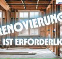 DO-IT-YOURSELF! RENOVIERUNG Eigentumswohnung in Burg! - Fehmarn OT Burg Burg auf Fehmarn
