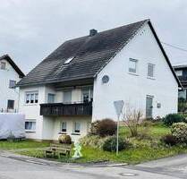 Renoviertes Einfamilienhaus mit viel Platz - Blieskastel