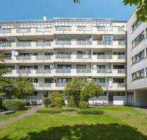 AIGNER - Ideal geschnittene 3 Zimmer Wohnung in unmittelbarer Nähe zum Pasinger Ortskern - München Pasing-Obermenzing