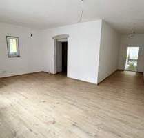 Moderne Erdgeschosswohnung in zentraler Lage - fußläufig in die Innenstadt - Regensburg