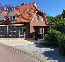 Einziehen und Wohlfühlen!!! - 249.000,00 EUR Kaufpreis, ca.  108,90 m² Wohnfläche in Lübbecke (PLZ: 32312)