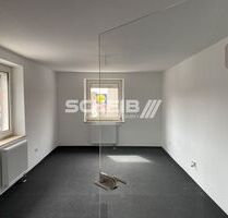 Modern und hochwertig - Bürofläche im Obergeschoss - Feuchtwangen