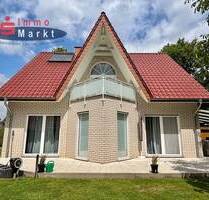 Wovon Familien träumen...! - 439.000,00 EUR Kaufpreis, ca.  156,00 m² Wohnfläche in Preußisch Oldendorf (PLZ: 32361) Hedem