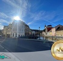 Wohn- und Geschäftshaus in Weida zu verkaufen