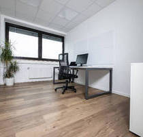 Möblierter Büroraum in stilvoller Bürogemeinschaft - All-Inclusive & flexibel! - Köln Ehrenfeld