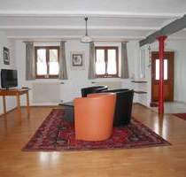 Möblierte 3 Zimmerwohnung in Ummendorf im Erdgeschoss