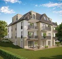 Voll Möbliertes Design-Apartment mit Fernblick in Toplage - Bielefeld Brackwede