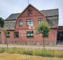 Charmanter Resthof in Kortenbeck - Dähre