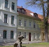 Ihre neue 2-Zimmer-Wohnung in bester Lage! - Brandenburg an der Havel Dom