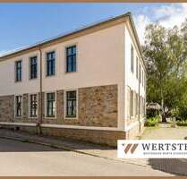 Mehrfamilienhaus mit Blick auf Spree und Altstadt - Bautzen