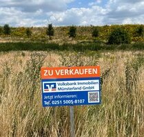 Ansprechendes Baugrundstück in beliebtem Baugebiet von Greven!