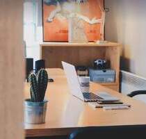 Tolles Büro in perfekter Bürolage - Wiesbaden