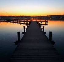 NEU... TERRASSENTRAUM 2 Zi.-Wohnung in Seenähe - Starnberg Percha