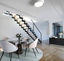 Erstbezug in Dachgeschossneubau - Leben in bester Kreuzberger Lage - Berlin
