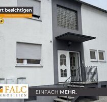 Schönes Mehrfamilienhaus - 870.000,00 EUR Kaufpreis, ca.  325,00 m² in Wörth am Rhein (PLZ: 76744) Maximiliansau