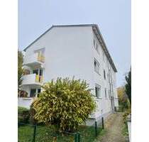 Charmante 2-Zimmer-Eigentumswohnung mit Balkon - gepflegt, gut geschnitten & sofort bezugsbereit - Bodenheim