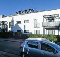 Baujahr 2015 - Altersgerechte 3 Zimmer mit Terrasse, Garten & Carport - Winsen