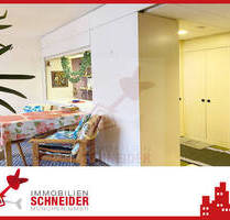 IMMOBILIEN SCHNEIDER - Maxvorstadt - Top Innenstadtlage- renovierungsbedürftige 1,5 Zimmer Wohnung - München / Maxvorstadt