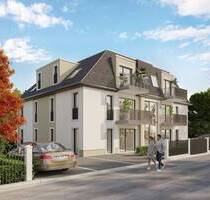 Voll Möbliertes Design-Apartment mit Fernblick in Toplage - Bielefeld Brackwede