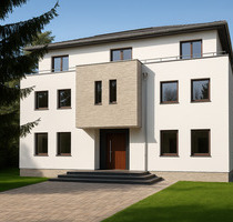 Projekt in Mahlsdorf - Tolles Haus auf tollem Grundstück - Terrasse über den Dächern - Berlin