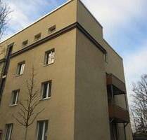 tolle 2 Raum-Whg. mit Balkon * Laminat* Tageslichtbad in Dölitz* ab sofort - Leipzig Dölitz-Dösen