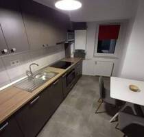 sanierte 2-Zimmer-Wohnung mit Balkon - Deizisau