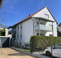 2-ZKB-Balkon in ruhiger AnliegerstraßeMainz-Marienborn