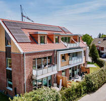 Exklusive 2-Zimmer-Wohnung - 345.000,00 EUR Kaufpreis, ca.  62,00 m² Wohnfläche in Lüneburg (PLZ: 21339) Kreideberg