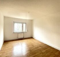 3-Raum-Wohnung in Senftenberg verfügbar ab sofort - Möbel rein und fertig
