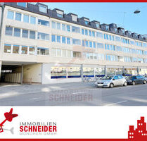 IMMOBILIEN SCHNEIDER - Moosach - wunderschöne 1 Zimmer Wohnung mit Balkon und EBK - München