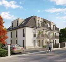 Voll Möbliertes Design-Apartment mit Fernblick in Toplage - Bielefeld Brackwede