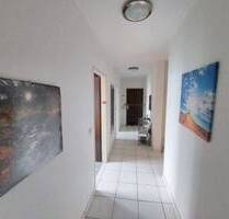 Über den Dächern von Unterrath ! Klassische 3-Zimmer-ETW zu neuem Glanz erwecken ! - Düsseldorf