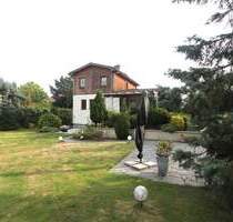 EFH auf attraktivem großen Grundstück in Leipzig-Gohlis