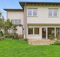 Einfamilienhaus mit Wohlfühlcharakter und Gartenidylle! - Königswinter Blankenbach