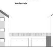 Großes Baugrundstück mit Rohbau in Todtmoos