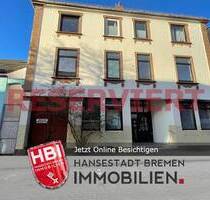 Neustadt Modernisierte Eigentumswohnung in ruhiger Lage - Bremen