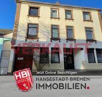 Neustadt Modernisierte Eigentumswohnung in ruhiger Lage - Bremen