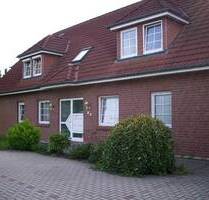 3-Zimmer-Wohnung im Erdgeschoß - 620,00 EUR Kaltmiete, ca.  77,00 m² Wohnfläche in Twistringen (PLZ: 27239) Mörsen