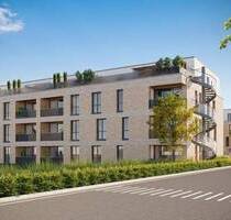 Exklusive Neubauwohnung mit High-End-Ausstattung - Lehrte Ahlten