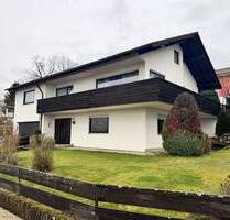 2-Zimmer-Wohnung - 390,00 EUR Kaltmiete, ca.  43,00 m² Wohnfläche in Weißenburg (PLZ: 91781)