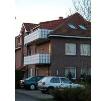 Wohnflair im EG; 2-Zimmer-Wohnung in Twistringen